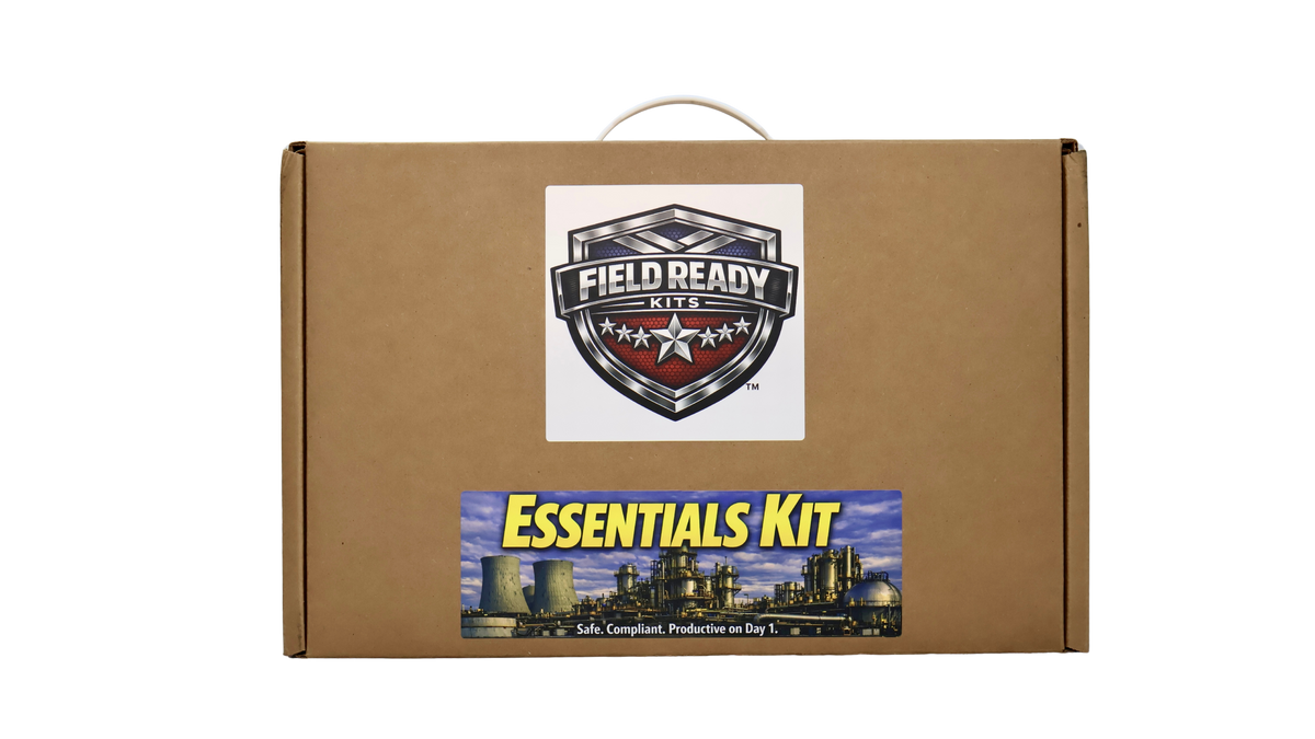 Essentials Kits