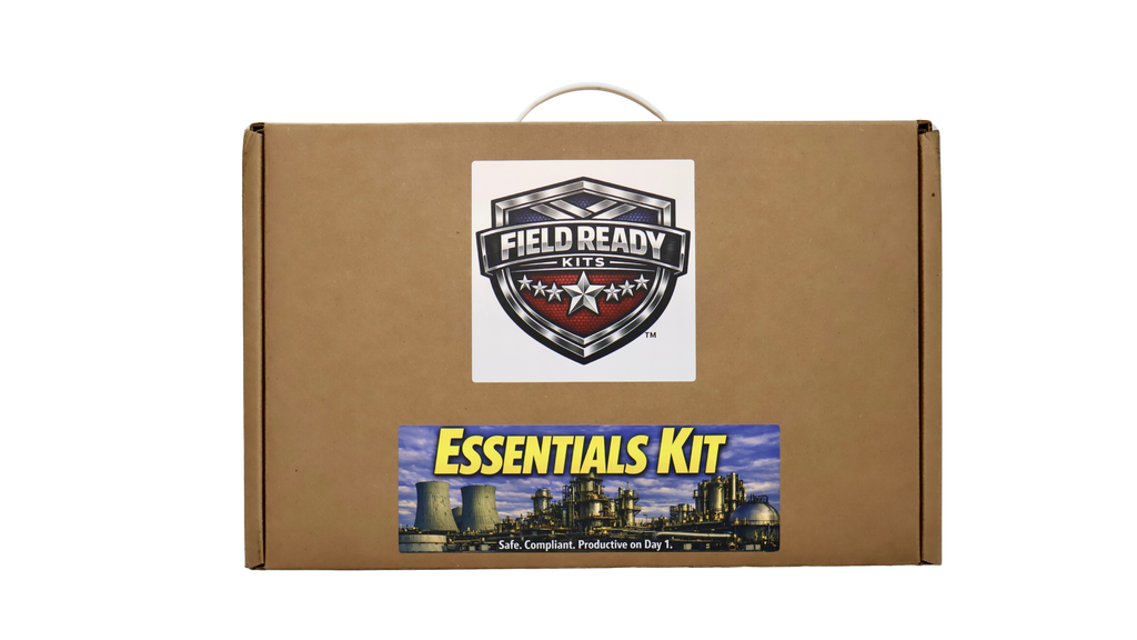 Essentials Kit