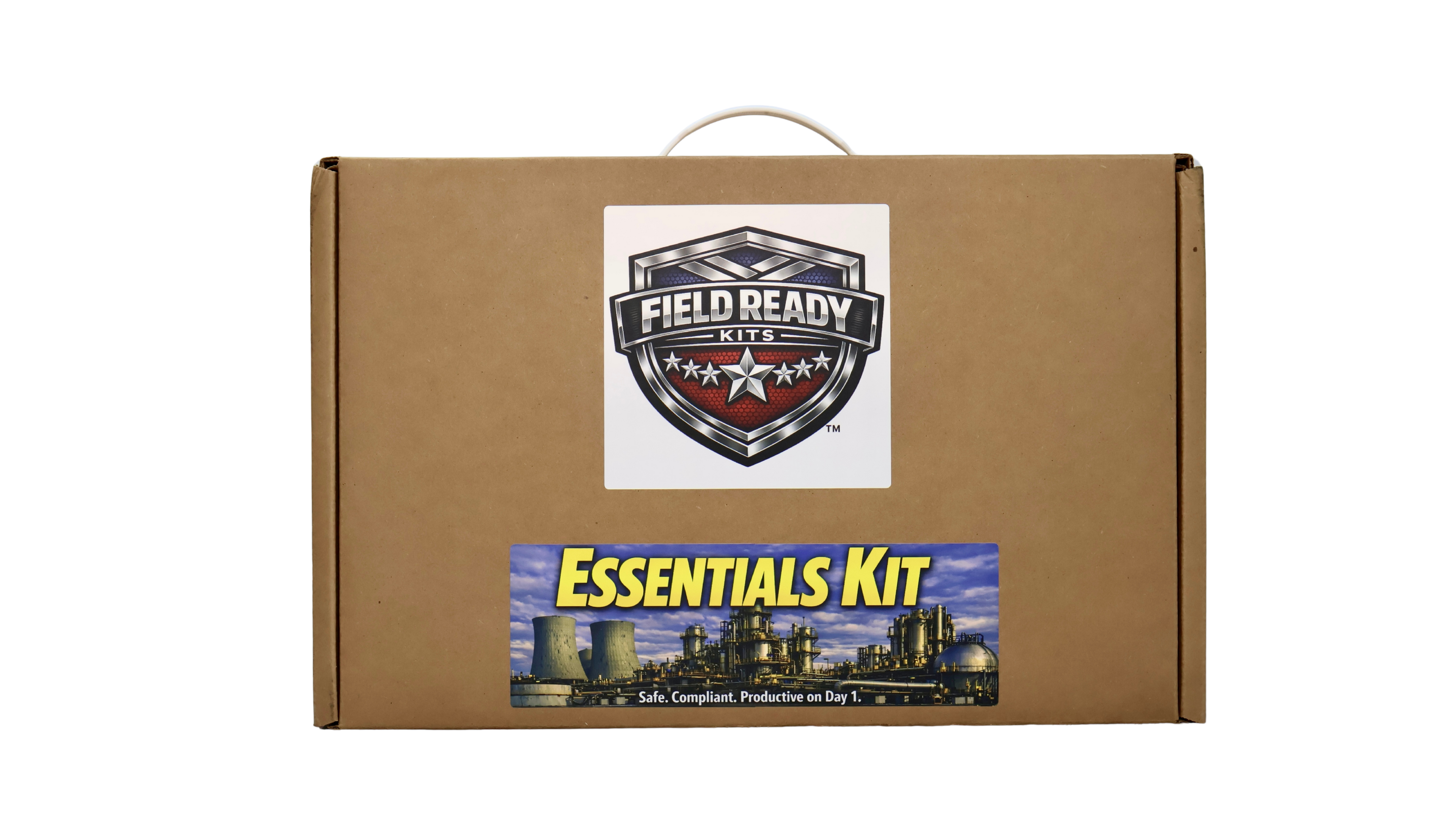 Essentials Kit