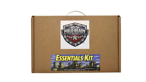 Essentials Kit