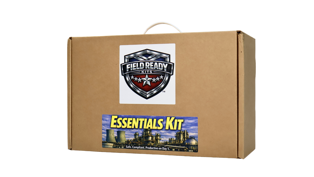 Essentials Kit