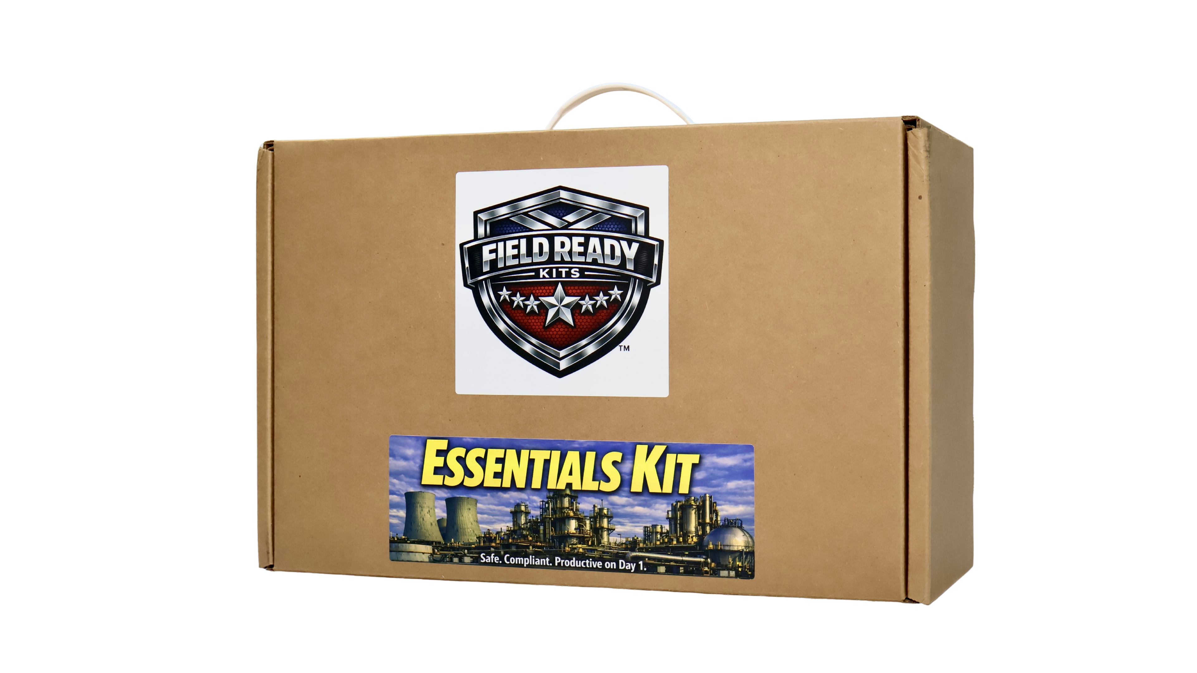 Essentials Kit
