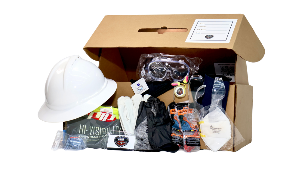 Essentials Kit