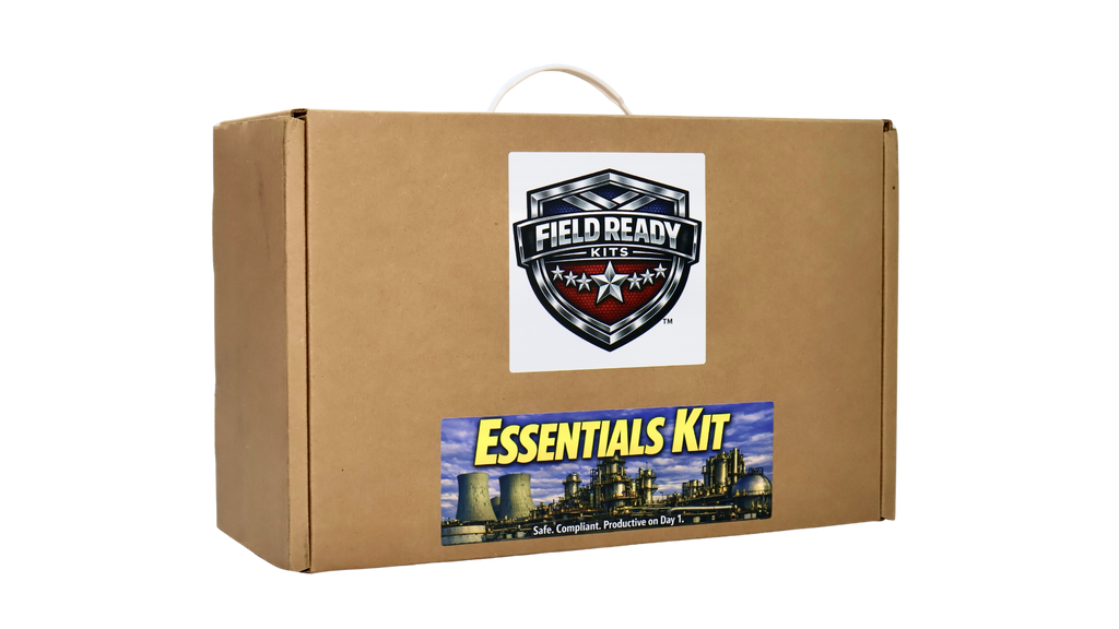 Essentials Kit