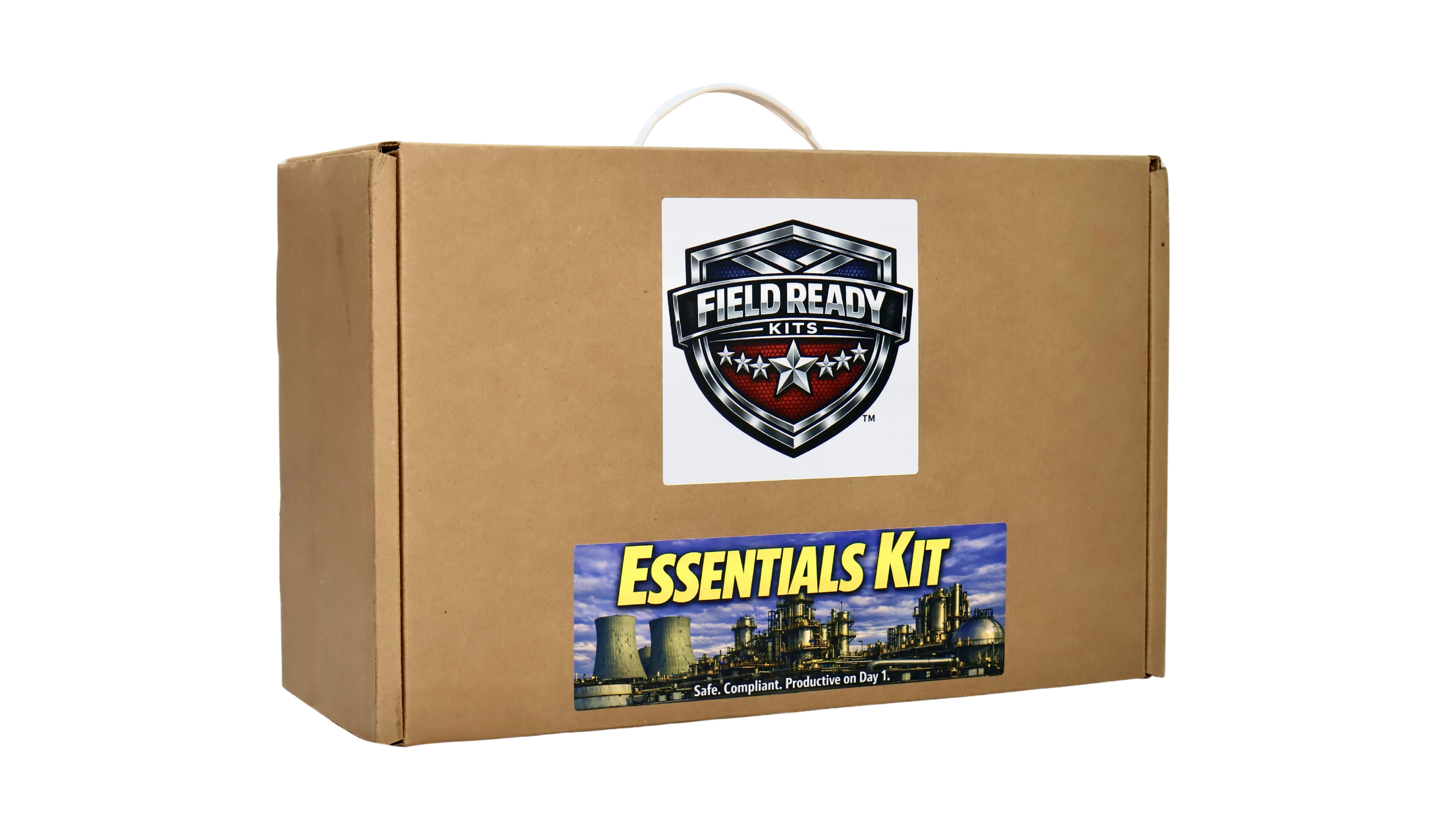 Essentials Kit