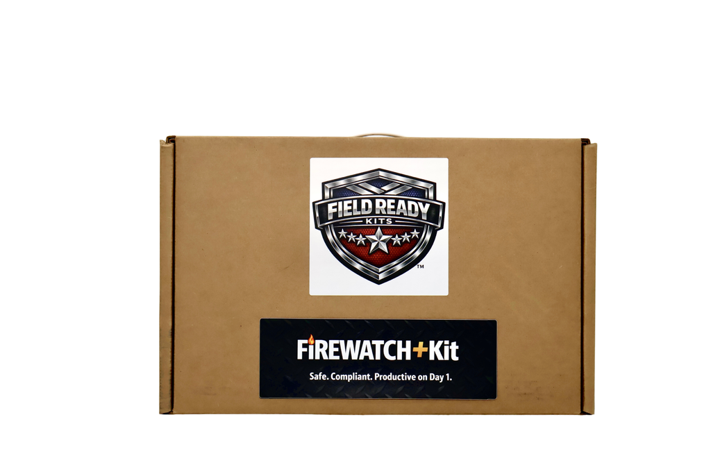 Firewatch +