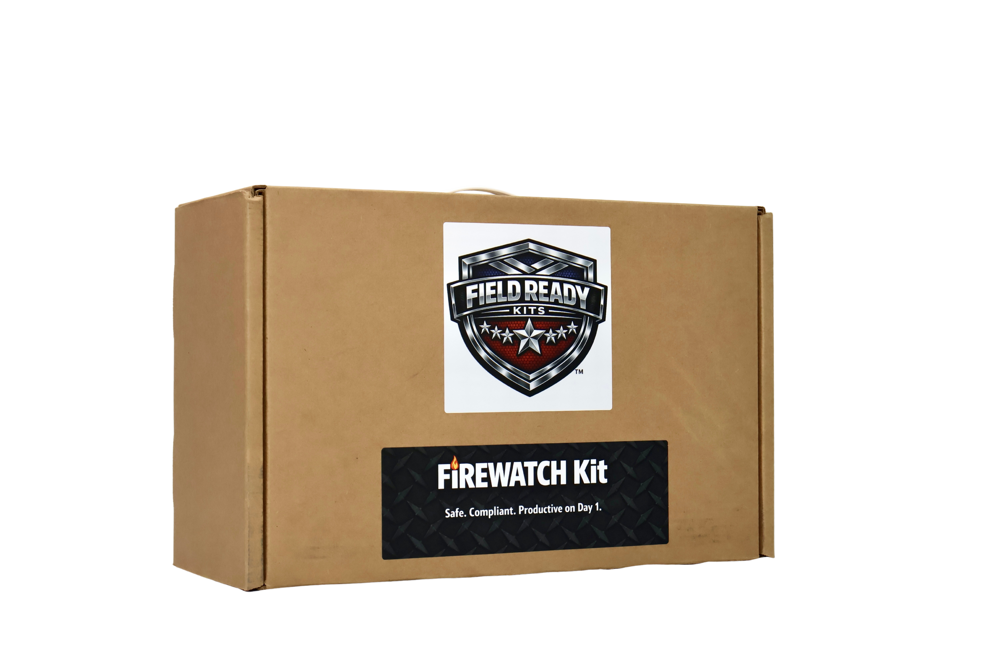 Firewatch Kit