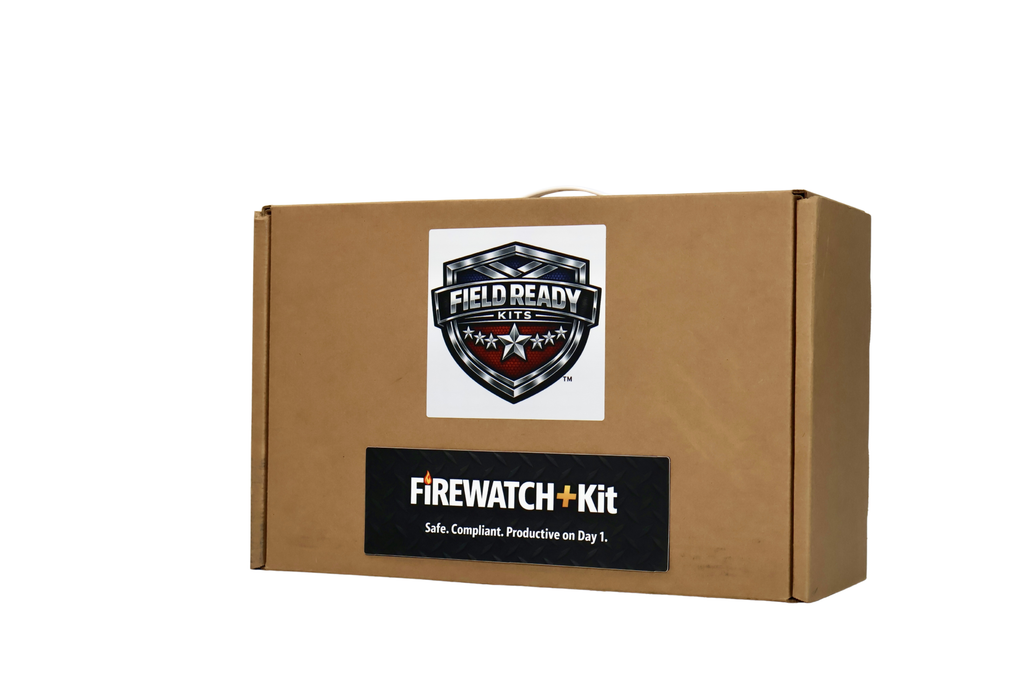 Firewatch +