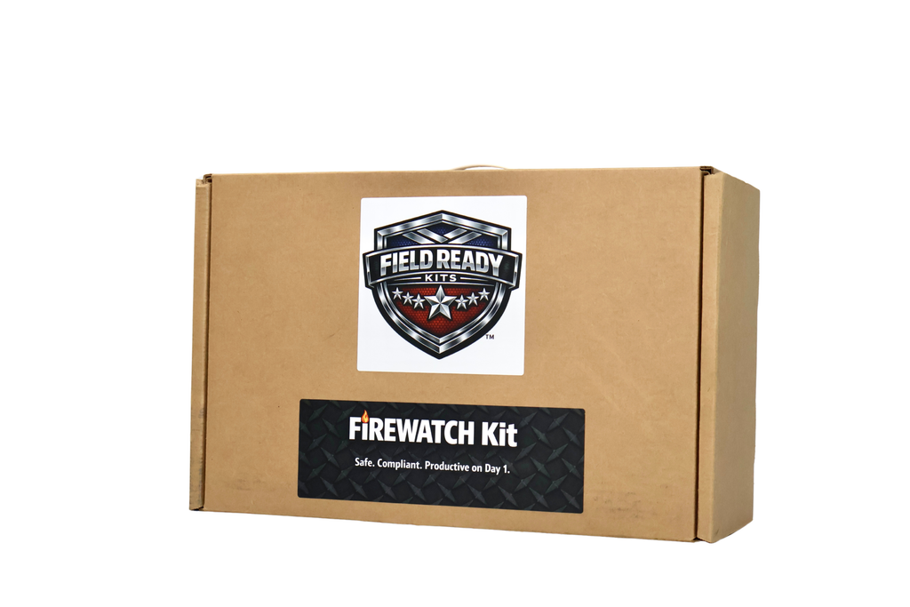 Firewatch Kit
