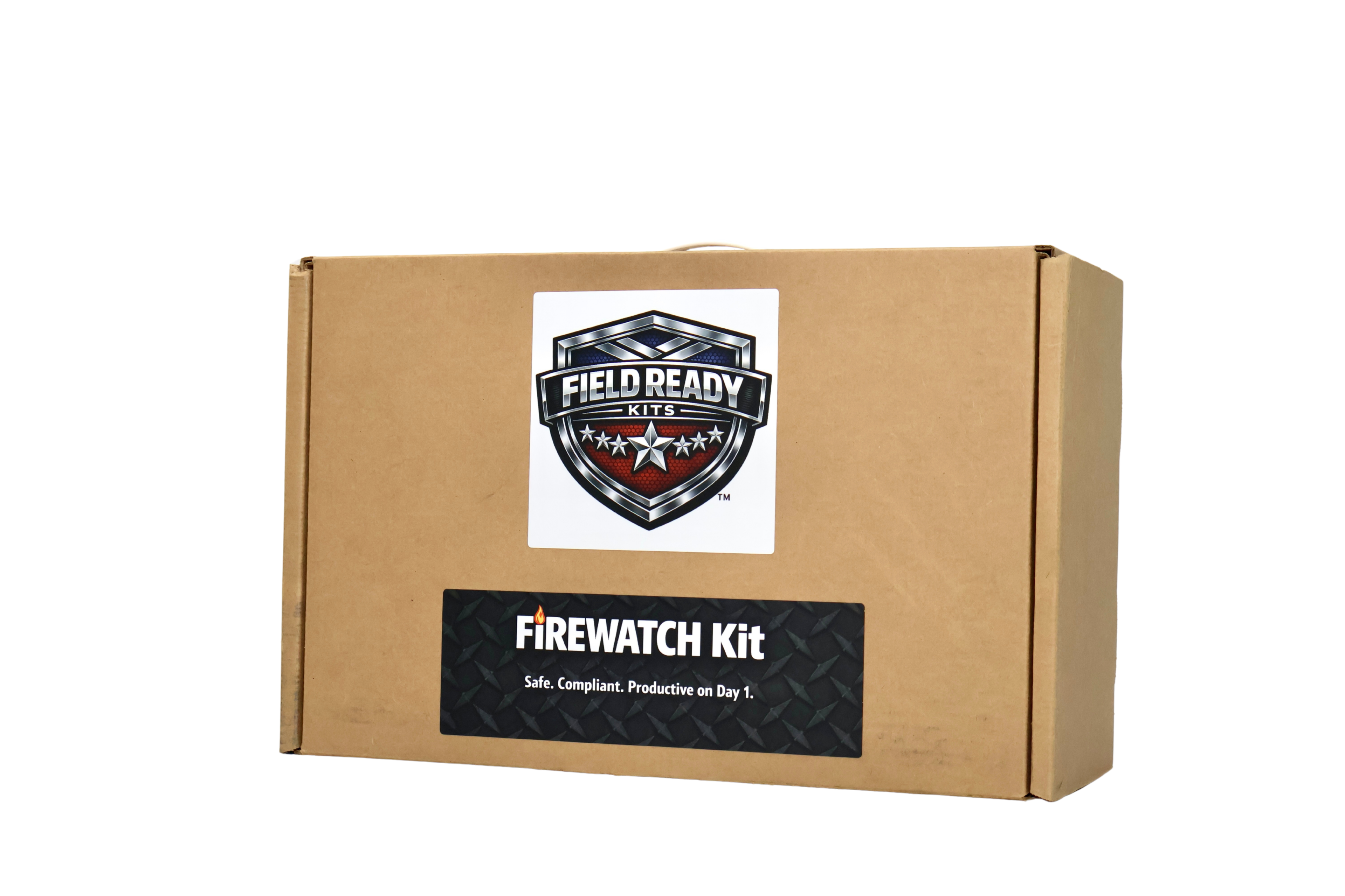 Firewatch Kit