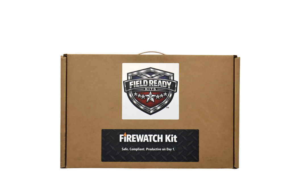 Firewatch Kit