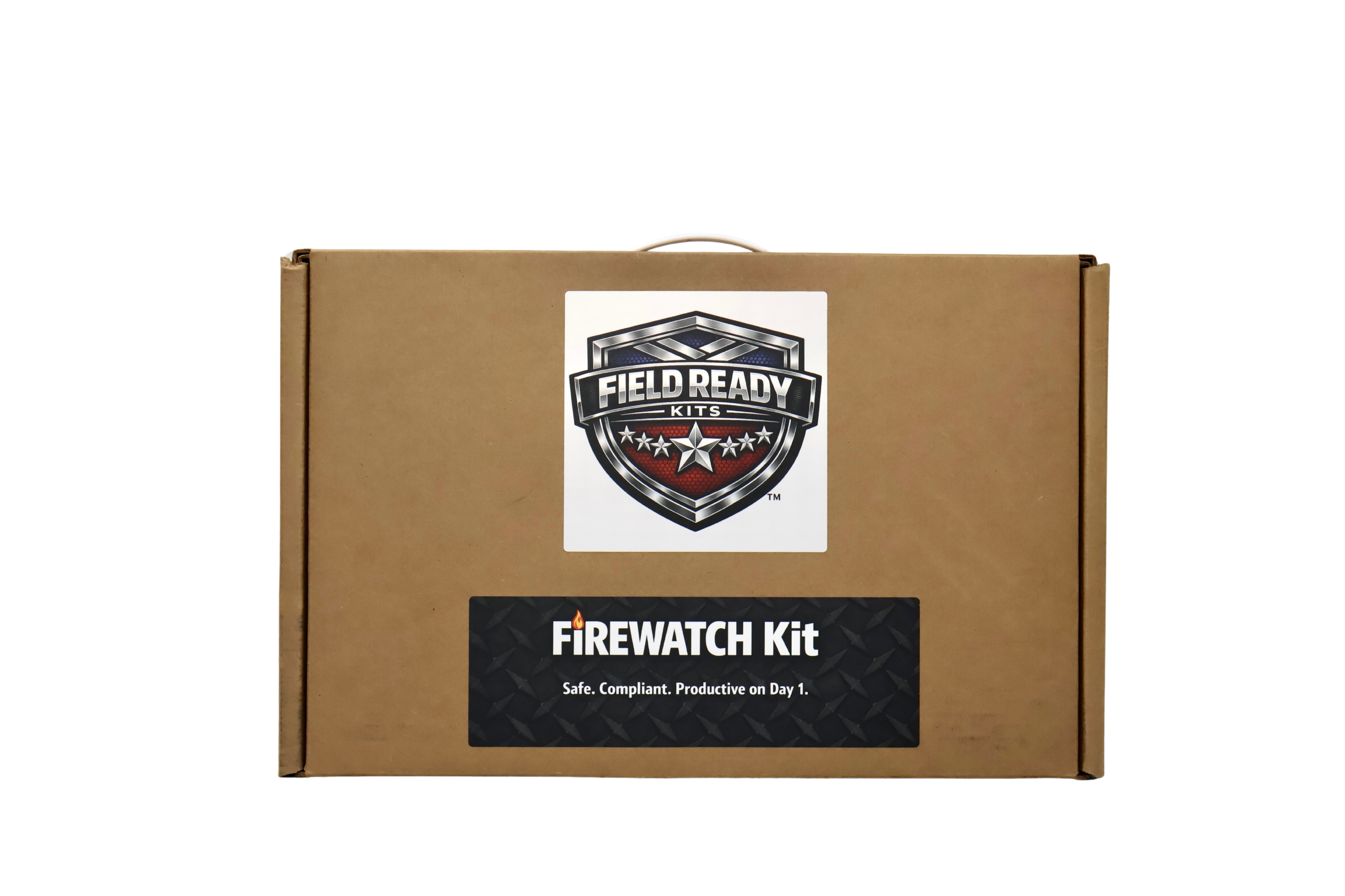 Firewatch Kit