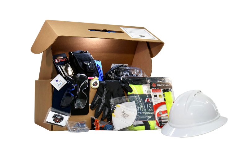 Firewatch Kit