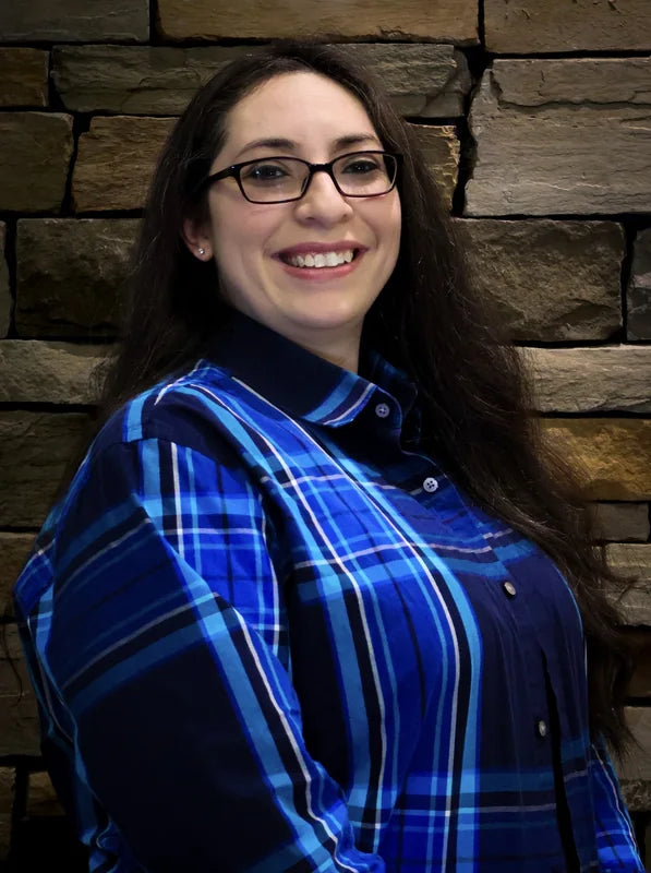 Yesenia G. Lawson, owner of Field Ready Kits